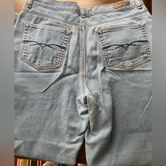 Ladies Size 12 Lee Classic Fit Jeans - Picture 16 of 16